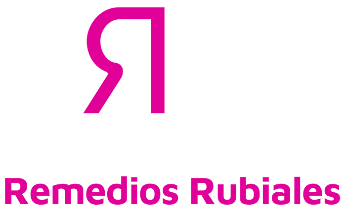 Logo Academia Remedios Rubiales